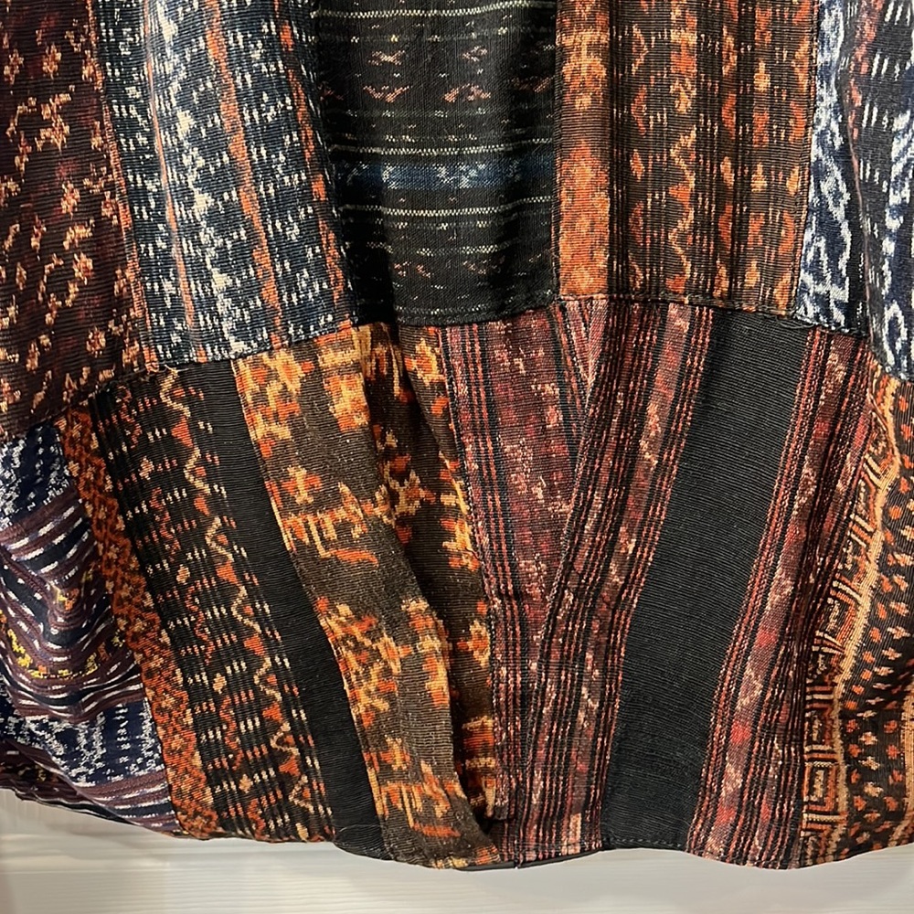 Loose Fitting Jacket - image 3